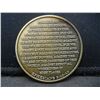 Image 2 : Put on the Whole Armor of God Medal