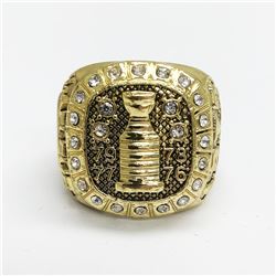 1979 Montreal Canadiens Stanley Cup Championship Ring - Guy Lafleur