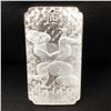 Image 1 : Tibetan Silver Semease Asian Marked Bullion Bar