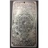 Image 2 : Tibetan Silver Bullion Depicting The Year Of The Dog