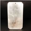 Image 2 : Tibetan Silver Emperor Marked Bullion Bar