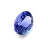 Image 1 : 1.17ct Oval Faceted Tanzanite Gemstone