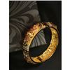 Image 2 : Beautiful, golden designer bracelet