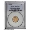 Image 3 : 1920-D 1C MS65 Red PCGS. Only three finer examples of 1920-D[1C] MS65 Red PCGS.