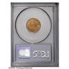 Image 2 : 1909 VDB 1C MS67 Red PCGS. Beautiful golden-orange pat 1909 VDB[1C] MS67 Red PCGS.