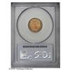 Image 4 : 1909-S VDB 1C MS65 Red PCGS. This low mintage, first y 1909-S VDB[1C] MS65 Red PCGS.