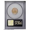 Image 4 : 1910-S 1C MS66 Red PCGS. Bright gold and rose hues rad 1910-S[1C] MS66 Red PCGS.