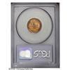 Image 2 : 1917 1C MS66 Red PCGS. Although massively produced wit 1917[1C] MS66 Red PCGS.