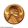 Image 1 : 1936 1C Doubled Die Obverse Type Two MS66 Red PCGS. FS 1936[1C] Doubled Die Obverse Type Two MS66 Re