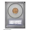 Image 4 : 1939-S 1C MS67 Red PCGS. Blended orange-gold and lime 1939-S[1C] MS67 Red PCGS.