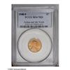 Image 3 : 1948-S 1C MS67 Red PCGS. Superb quality overall with e 1948-S[1C] MS67 Red PCGS.