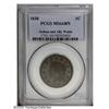 Image 3 : 1838 1C MS66 Brown PCGS. N-7, R.1. Easily recognized b 1838[1C] MS66 Brown PCGS.