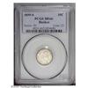 Image 3 : 1899-S 10C MS66 PCGS. All of the design features on bo 1899-S[10C] MS66 PCGS.