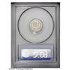 Image 2 : 1870 3CN MS65 PCGS. Highly lustrous surfaces display a 1870[3CN] MS65 PCGS.