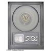 Image 2 : 1878 3CN PR66 Cameo PCGS. Speckles of light milky-gray 1878[3CN] PR66 Cameo PCGS.