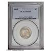 Image 1 : 1915 5C PR65 PCGS. One of only 1,050 proof nickels str 1915[5C] PR65 PCGS.