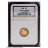 Image 1 : 1886 10C PR67 Cameo NGC. An eye-stopping example for t 1886[10C] PR67 Cameo NGC.