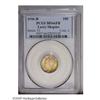 Image 3 : 1916-D 10C MS66 Full Bands PCGS. The rarity and desira 1916-D[10C] MS66 Full Bands PCGS.