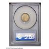 Image 4 : 1917 10C MS67 Full Bands PCGS. Type of 1916. The 1917 1917[10C] MS67 Full Bands PCGS.