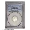 Image 3 : 1942/1-D 10C MS63 Full Bands PCGS. This overdate follo 1942/1-D[10C] MS63 Full Bands PCGS.