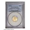 Image 1 : 1945-S 10C MS67 Full Bands PCGS. Sharply struck with p 1945-S[10C] MS67 Full Bands PCGS.