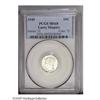 Image 3 : 1945 10C MS68 PCGS. Especially bright and lustrous, wi 1945[10C] MS68 PCGS.