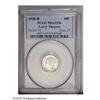 Image 3 : 1926-D 10C MS65 Full Bands PCGS. Fully brilliant with 1926-D[10C] MS65 Full Bands PCGS.