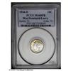 Image 1 : 1944-D 10C MS68 Full Bands PCGS. Fully struck and seem 1944-D[10C] MS68 Full Bands PCGS.