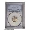 Image 3 : 1928 10C MS67 Full Bands PCGS. With more than 19 milli 1928[10C] MS67 Full Bands PCGS.