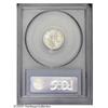 Image 4 : 1945 10C MS65 Full Bands PCGS. During World War II, th 1945[10C] MS65 Full Bands PCGS.