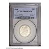 Image 3 : 1898 25C PR66 Deep Cameo PCGS. When it comes to contra 1898[25C] PR66 Deep Cameo PCGS.