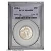 Image 1 : 1928-S 25C MS64 Full Head PCGS. A very faint patina is 1928-S[25C] MS64 Full Head PCGS.