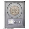 Image 2 : 1839 50C No Drapery XF40 PCGS. Gray throughout with am 1839[50C] No Drapery XF40 PCGS.