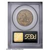 Image 2 : 1877-S 50C MS62 PCGS. Lustrous, mottled smoky-gray ton 1877-S[50C] MS62 PCGS.