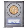 Image 2 : 1875 50C PR64 PCGS. This flashy near-Gem coin has high 1875[50C] PR64 PCGS.