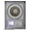 Image 4 : 1889 50C PR66 PCGS. The obverse exhibits ocean-blue, r 1889[50C] PR66 PCGS.