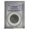 Image 3 : 1812 1C Large Date MS64 Brown PCGS. S-289, R.1. Die St 1812[1C] Large Date MS64 Brown PCGS.