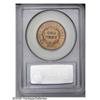 Image 4 : 1842 1C Large Date MS65 Red PCGS. N-3, R.3. An extraor 1842[1C] Large Date MS65 Red PCGS.