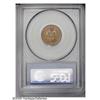 Image 4 : 1867 1C MS65 Red PCGS. The 1867 is another early bronz 1867[1C] MS65 Red PCGS.