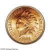Image 1 : 1891 1C MS66 Red PCGS. Ex: Richard Collection. Rich, d 1891[1C] MS66 Red PCGS.