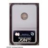 Image 4 : 1853 H10C Arrows MS67 S NGC. Lavishly toned in sea-gr 1853[H10C] Arrows MS67 [S NGC.