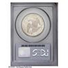 Image 4 : 1837 50C MS65 PCGS. JR-20a, R.4. A reverse crack exten 1837[50C] MS65 PCGS.