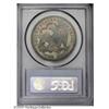 Image 4 : 1873 S$1 MS65 PCGS. An important Gem representative an 1873[S$1] MS65 PCGS.