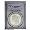 Image 3 : 1886-O S$1 MS 64 Deep Mirror Prooflike PCGS. Ex: Jack 1886-O[S$1] MS 64 Deep Mirror Prooflike PCGS.