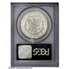 Image 4 : 1893-CC S$1 MS64 PCGS. Both sides exude thick cartwhee 1893-CC[S$1] MS64 PCGS.