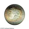 1883 S$1 PR66 Cameo PCGS. The early years of the Morga 1883[S$1] PR66 Cameo PCGS.