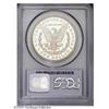 Image 4 : 1896 S$1 PR66 Deep Cameo PCGS. Pale champagne toning o 1896[S$1] PR66 Deep Cameo PCGS.