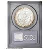 Image 4 : 1901 S$1 PR65 Cameo PCGS. Brilliant through the center 1901[S$1] PR65 Cameo PCGS.