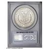 Image 4 : 1921 S$1 Zerbe PR66 PCGS. The 1921 Zerbe proof Dollars 1921[S$1] Zerbe PR66 PCGS.