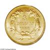 Image 2 : 1888 $3 MS65 PCGS. After 1878, the Three Dollar denomi 1888[$3] MS65 PCGS.